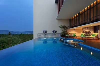 Fortune Park, Vellore - Member ITC Hotels' Group Hotel a 