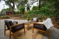 Elegant Wine Country Estate!