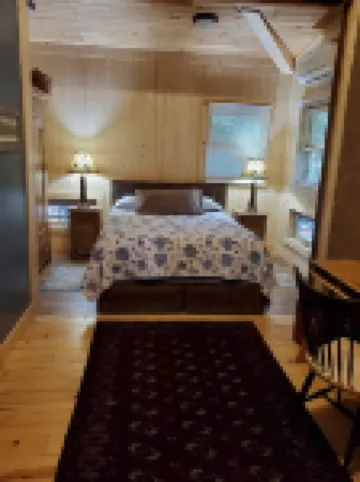 Spacious Rush Lake Home -Spacious, 2 Docks/1 Lift