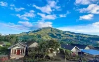 Twin Volcanoes Homestay Hotels in Selo