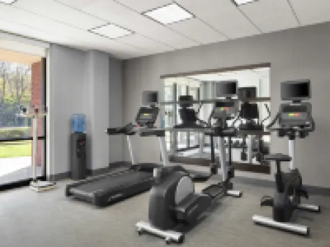 コートヤード ノックスビル エアポート アルコア アルコアのホテル