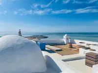 Dar Elbidha Hotels in Djerba