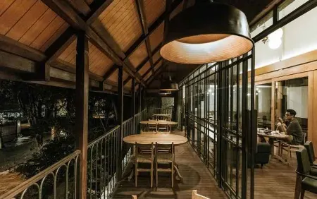 The House Tour Downtown Отели в г. Bandung Wetan