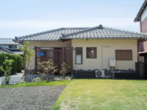 Jikukan Enishi Hotels in Izumo