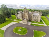 Vale Resort Hotels in Pontyclun