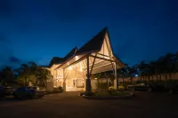 Lalynn Resort & Villas, Phuket Hotel in zona Villa Leelawadee Phuket