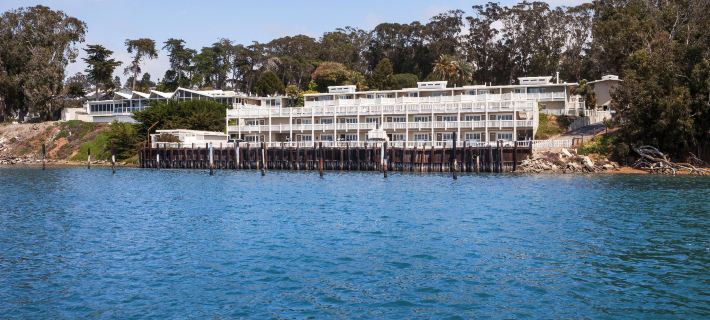 Inn at Morro Bay Hotels in Morro Bay