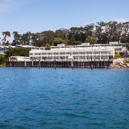 Inn at Morro Bay