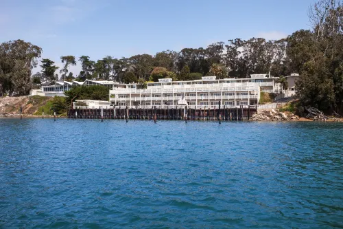 Inn at Morro Bay Hotels in Morro Bay