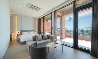 Hound Hotel Daecheon