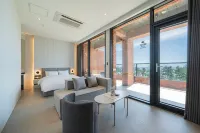 Hound Hotel Daecheon فنادق في 