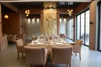 Argisht Partez Hotel All Inclusive & Beach Bar Rebls - servizio colazione