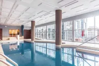 Warwick Le Crystal Montreal - 5 stjerner