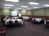 Baymont by Wyndham Medicine Hat
