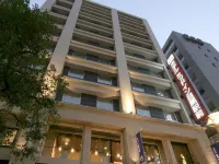 Nesthotel Alt Meguro Ekimae Hotel di Meguro