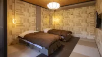 Namari-onsen　Fujisan Ryokan Hotel a Hanamaki