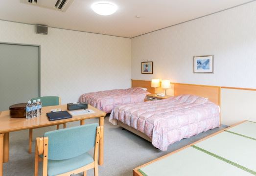 이치노마타 온센 그랜드 호텔 썸네일