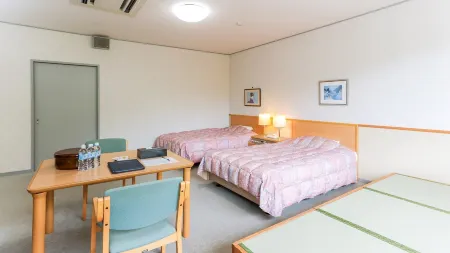 一之俁溫泉格蘭飯店