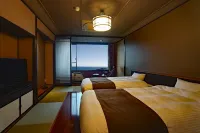 Horaiya Hotels in Kamogawa