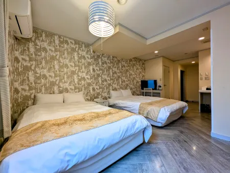Kanazawa Station Hotel