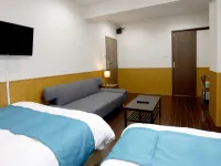 Phoenix Ryukyu Henzanbaru -Seven Hotels and Resorts- فنادق في تشاتان
