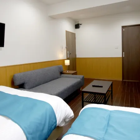 Phoenix Ryukyu Henzanbaru -Seven Hotels and Resorts-