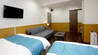 Phoenix Ryukyu Henzanbaru -Seven Hotels and Resorts-