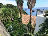 Hotel Shikino Kura - Mountain view