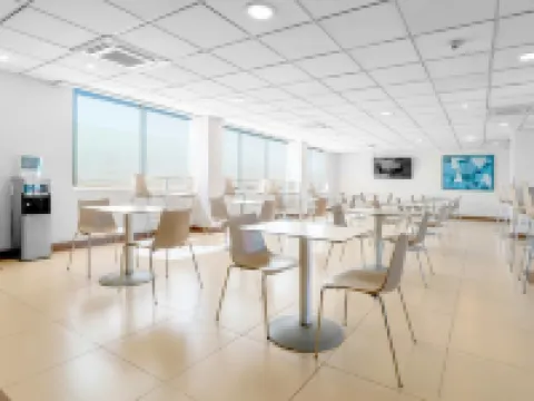 シティエクスプレス・バイ・マリオット・アグアスカリエンテス・スール アグアスカリエンテスのホテル