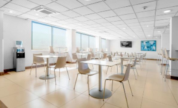 City Express by Marriott Aguascalientes Sur