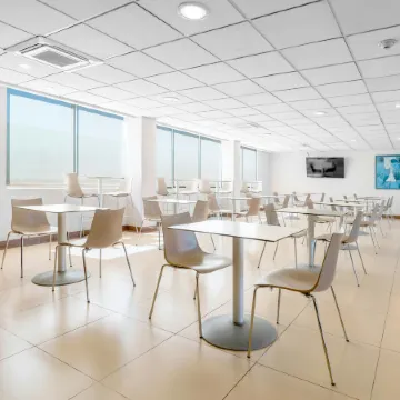 City Express by Marriott Aguascalientes Sur