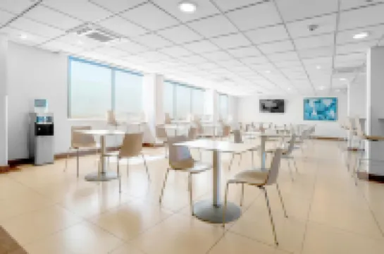 City Express by Marriott Aguascalientes Sur