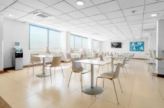 City Express by Marriott Aguascalientes Sur