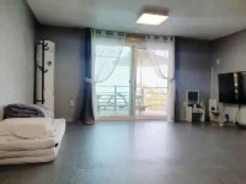 Goheung Suwan Pension