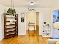 Walking distance from one of South Carolina's top Medical centers.