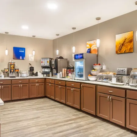 Comfort Inn & Suites Conway