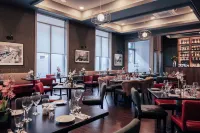 The Fitzwilton Hotel - Wifi