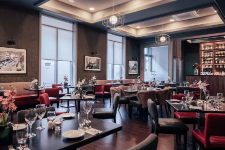 The Fitzwilton Hotel