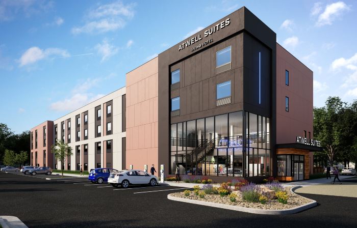Atwell Suites Belgrade - Bozeman Airport by IHG