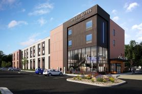 Atwell Suites Belgrade - Bozeman Airport by IHG