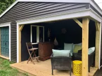 Binghamton's Beautiful Riverside Drive Living! Hotels in Binghamton