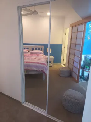 Backpacker’s Waterfront Stay at Shoal Bay Stayz with Dave& Stays Hotels near Tomaree Head Summit walk