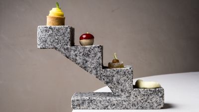 その他 パラシオ デ ルーセス G.L ルレ＆シャトーの写真