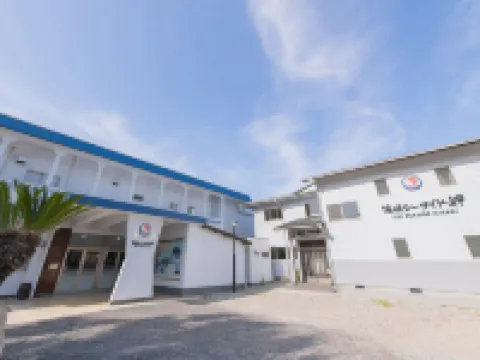 隠岐シーサイド岬 隠岐の島町のホテル