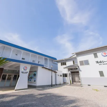 OKI SEASIDE MISAKI