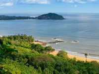 Hôtel Mercure Cayenne Royal Amazonia Hotels in Ремір-Монжолі