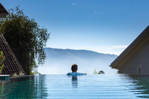 The Siena Village Hoteles en Chinnakanal