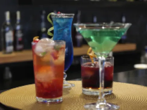 Hotel El Conquistador Hoteles en Cuenca