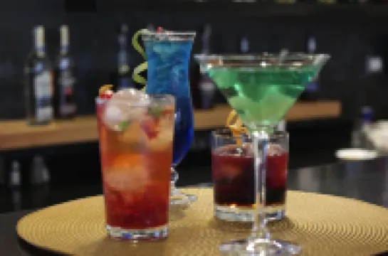 Hotel El Conquistador