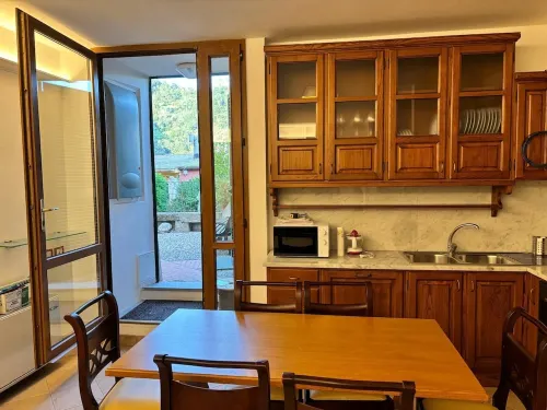 Casa Davidin - Lavaggiorosso - Levanto